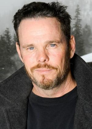 Kevin Dillon